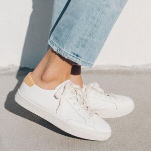 EUC - Soludos Ibiza Classic Sneakers - size 7